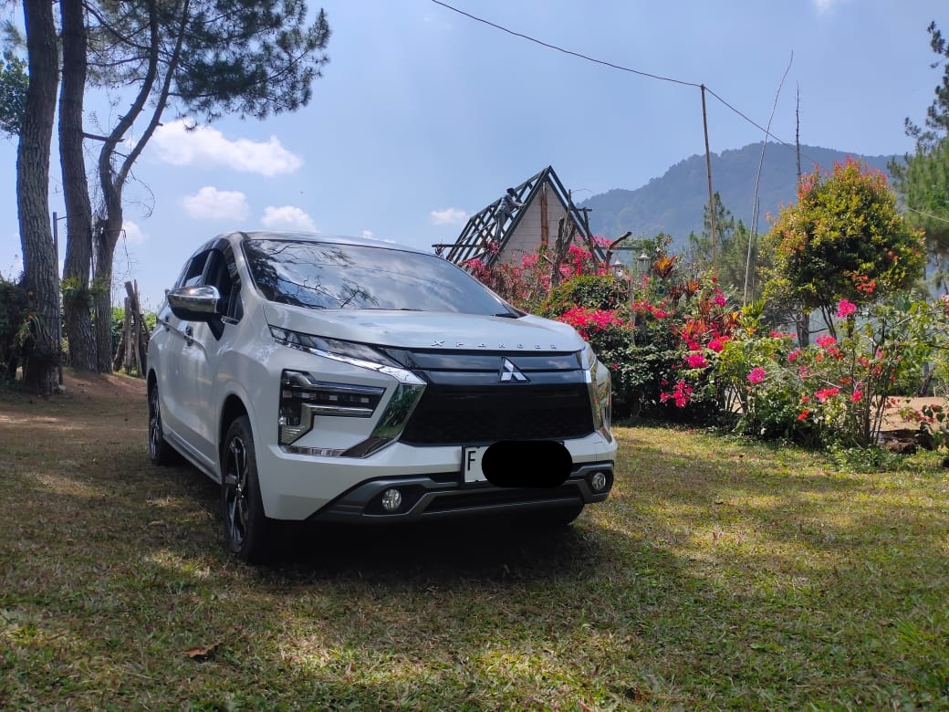 sewa mobil bogor lepas kunci murah